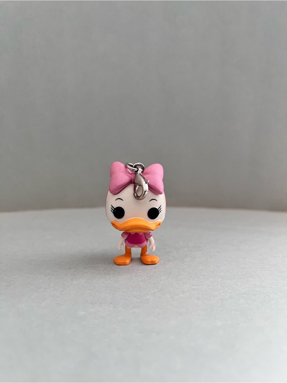 Funko POP Pocket Keychain : Disney Duck Tales : Webby